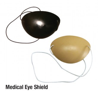 Medical Eye Shield